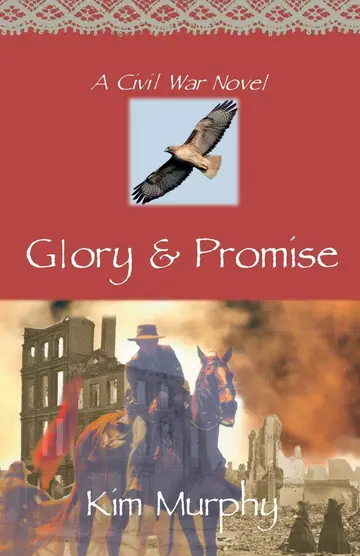 Cover of Glory & Promise