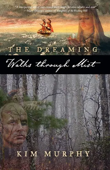 Cover of The Dreaming