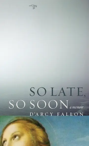 Cover of So Late, So Soon
