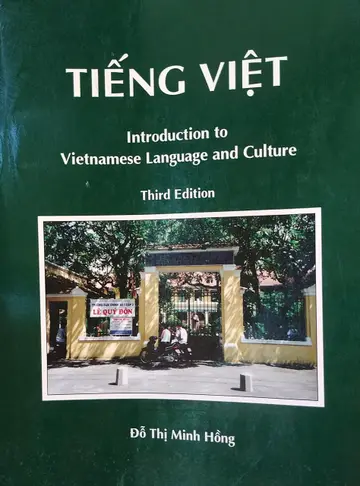 Cover of Tirng Viet