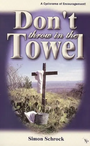 Cover of Don't Throw in the Towel