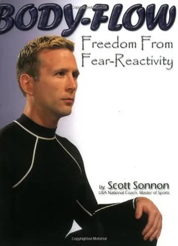 Cover of Body-Flow