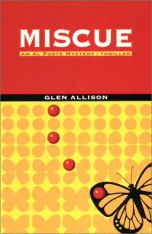 Cover of Miscue
