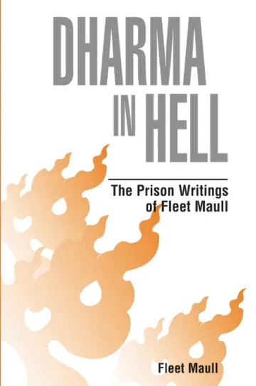 Cover of Dharma in Hell