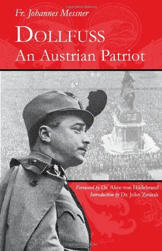 Cover of Dollfuss
