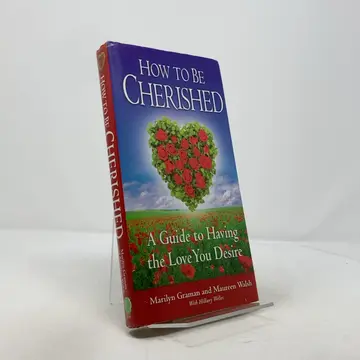 Cover of How to Be Cherished