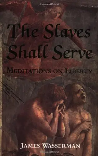 Cover of Slaves Shall Serve