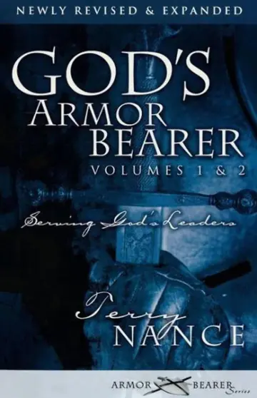 Cover of God's Armor Bearer
