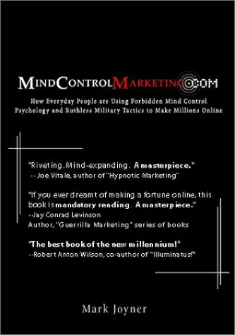 Cover of Mindcontrolmarketing.Com