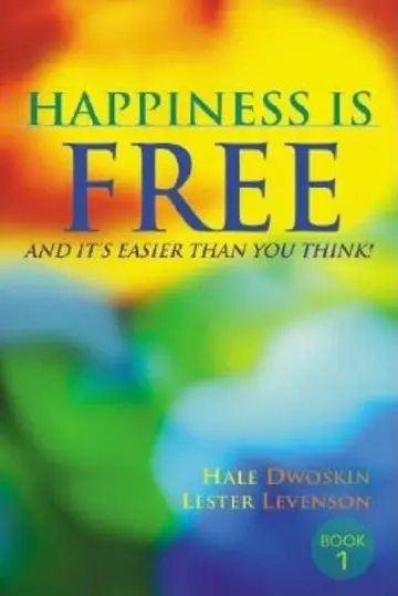 Cover of Happiness Is Free