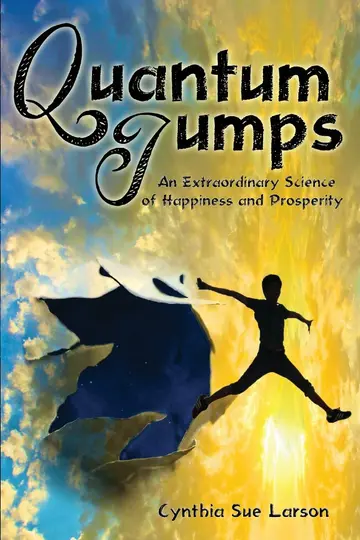 Cover of Quantum Jumps