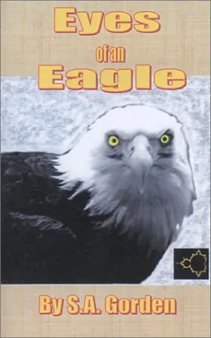 Cover of Eyes of an Eagle