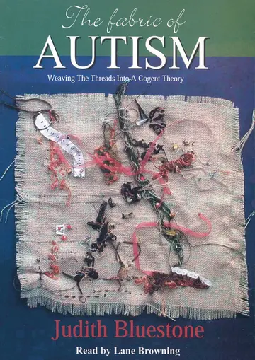 Cover of The Fabric of Autism