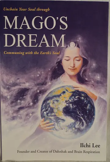 Cover of Mago's Dream