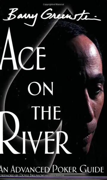 Cover of Ace on the River