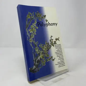 Cover of Polyphony