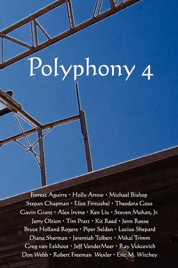 Cover of Polyphony