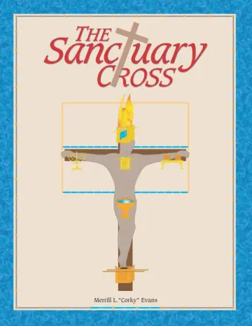Cover of The Sanctuary Cross
