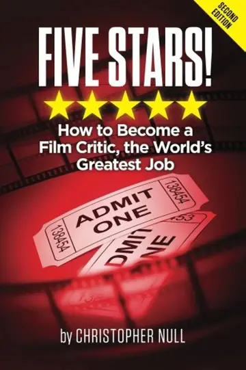Cover of Five Stars!