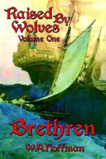 Cover of Brethren
