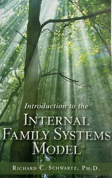 Cover of Introduction to the Internal Family Systems Model