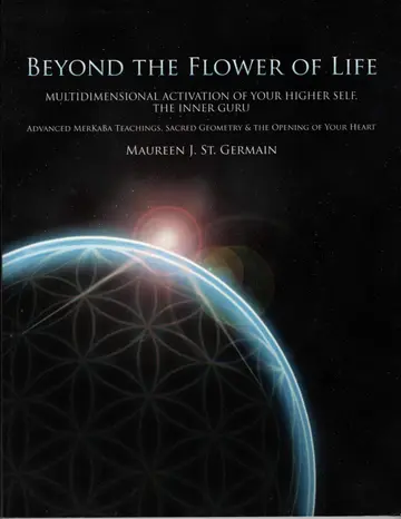 Cover of Beyond the Flower of Life