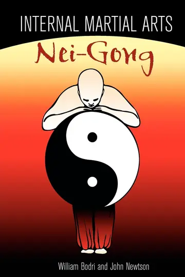 Cover of Internal Martial Arts Nei-Gong