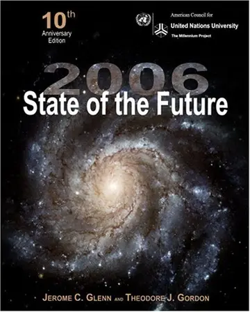 Cover of 2006 State of the Future