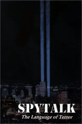 Cover of Spytalk