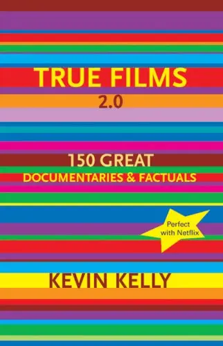 Cover of True Films 2.0