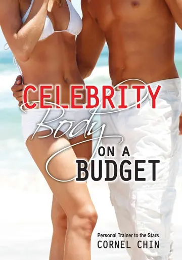 Cover of Celebrity Body on a Budget