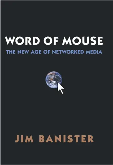 Cover of Word of Mouse