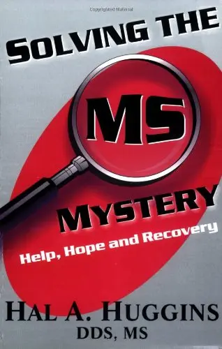 Cover of Solving the MS Mystery