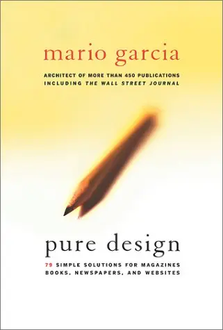 Cover of Pure Design