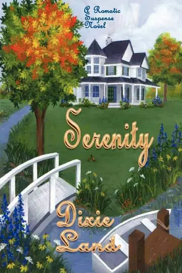 Cover of Serenity