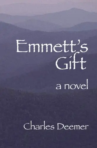 Cover of Emmett's Gift