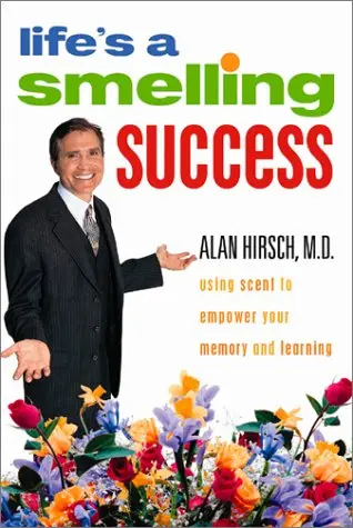 Cover of Life's a Smelling Success