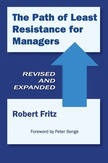 Cover of The Path of Least Resistance for Managers