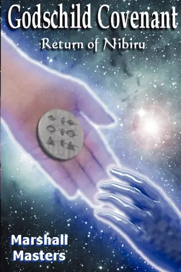 Cover of Godschild Covenant