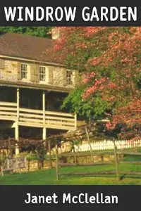 Cover of Windrow Garden