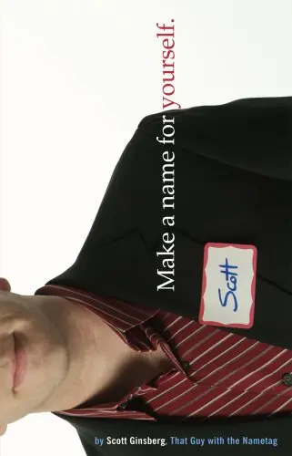 Cover of Make a Name for Yourself