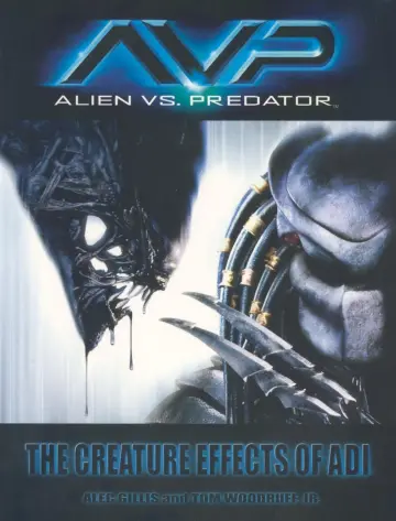Cover of Avp