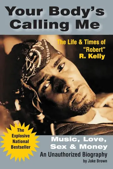 Cover of Your Body's Calling Me