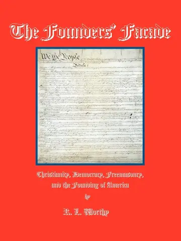 Cover of The Founders' Facade