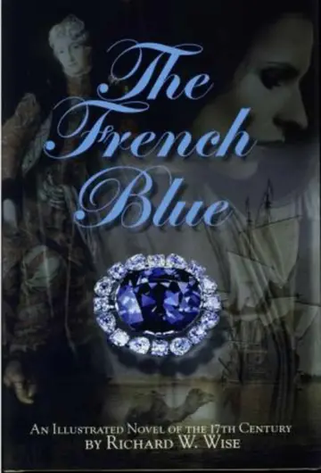 Cover of French Blue