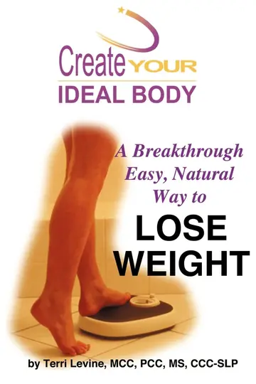 Cover of Create Your Ideal Body