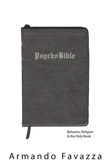 Cover of Psychobible