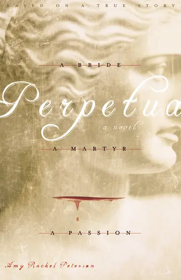 Cover of In Perpetua