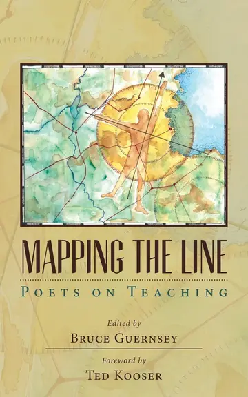 Cover of Mapping the Line