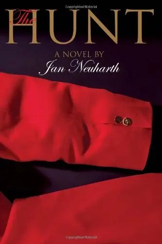 Cover of The Hunt